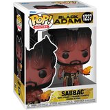 Funko Pop Movies Black Adam Sabbac Cene