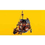 Lego kocke Creator 31109 Piratska ladja | Shoptok.si