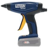 Rapid Power for All 18V Akumulatorska pištola za vroče lepljenje BGX500 (18 V, Brez baterije, Premer lepilnega vložka: 12 mm) productname.garantie.plussign BAUHAUS garancija 5 let za naprave na električni ali motorni pogon | Shoptok.si