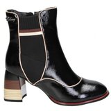 Revel Way Gležnjarji 84563A Črna Cene