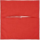  Jastuk s jastukom HOUTEN 2 kom. Crvena Poliester - Crvena 30 x 30 cm 2 | shoptok.hr