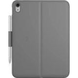 Logitech Slim Folio for iPad (10th gen) - GREY - UK - 920-011429 | Shoptok.si