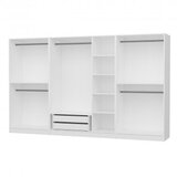 Hanah home garderober kale mebran 4012