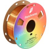 Polymaker Panchroma™ PLA Dual Silk Sunset (Gold-Red) - 1,75 mm / 1000 g Polymaker Panchroma™ PLA Dual Silk Sunset (Gold-Red) - 1,75 mm / 1000 g Slike