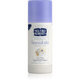 Neutro Roberts Avena e Loto čvrsti dezodorans bez aluminijskih soli za osjetljivu kožu 40 ml Cijene