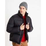 Celio Cuparigi Winter Quilted Jacket - Men Cene