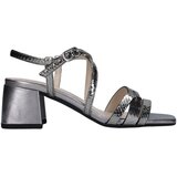 Nero Giardini Sandali & Odprti čevlji E218440DE Srebrna | Shoptok.si