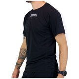 Karakal Pro Tour Tee Crna | shoptok.hr