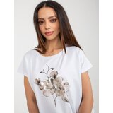 RUE PARIS Blouse-RV-BZ-8949.18-white | shoptok.hr