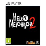 Gearbox Publishing PS5 Hello Neighbor 2 Cene