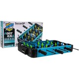  Mini stolni nogomet za djecu - crno zeleni | shoptok.hr
