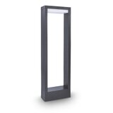  Brilagi-LED Spoljašnja lampa RAGUSA LED/7W/230V 3000/4000/6000K antracit IP54 50 cm | Eponuda.com