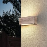 Tri O Zunanja svetilka (višina 11 cm) Mayenne – | Shoptok.si