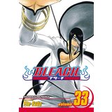 VIZ Media Tite Kubo - Bleach, Vol. 33 Cene