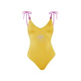 DEVI COLLECTION Ženski jednodelni kupaći kostim Sienna žuti | Eponuda.com