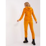 RELEVANCE Set-RV-KMPL-6087-2.31X-dark yellow | Shoptok.si