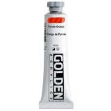  GOLDEN Heavi Bodi Akrilna boja 148 ml | 1276 pyrrole orange Cene