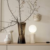 SCHÖNER WOHNEN 12543-42 - Stona lampa TRAVENTA 1xG9/10W/230V beton | Eponuda.com