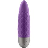 Satisfyer Mini vibrator Power Bullet 5 vijoličen Cene