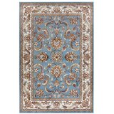 Hanse Home Svetlo zelena-kremno bela preproga 57x90 cm Orient Reni - Hanse Home Cene