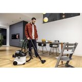 Karcher SE 5 Pralni sesalnik, cišcenje preprog, oblazinjenega pohištva in vzmetnic, 1.081-230.0 | Shoptok.si