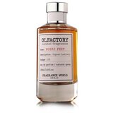Fragrance World Olfactory Music Fest 100 ml parfumska voda za moške Cene