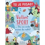 Amanda Lermont - To je posao? Volim sport