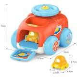 Woopie BABY katapult za bacanje autića | shoptok.hr