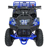 Ramiz Otroški Štirikolesnik SIRIUS 49 CC Modra | Shoptok.si