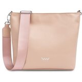 Vuch Crossbody torba Sabin Creme, 23 x 24 cm | shoptok.hr
