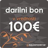  Darilni bon SalonPohistva.si 100€ Cene