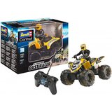 Quad Revell rc quad 