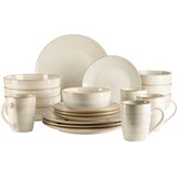 Mäser Valmera 20-delni jedilni servis, svetlo zelen - 1 set | Shoptok.si