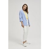 Marisse Women's Jacket L-Mr-4307 L.Blue | Shoptok.si