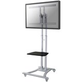 Neomounts by Newstar PLASMA-M1800E TV stojalo na kolesih 68,6 cm (27'') - 177,8 cm (70'') možnost nagiba, (20432407) Cene