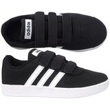 Adidas VL Court 20 Crna | shoptok.hr