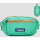 Torbice za okrog pasu TERRAVIA MINI HIP PACK Zelena