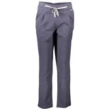 US POLO PANTS WOMAN BLUE