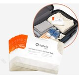 Lionelo Thermbag vrečke za sterilizacijo za mikrovalovno pečico 8 kos | Shoptok.si