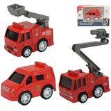 Magic Toys Alloy Car: Gasilski avtomobil v več različicah 5 cm | Shoptok.si