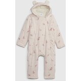 GAP Baby winter jumpsuit sherpa - girls | Shoptok.si