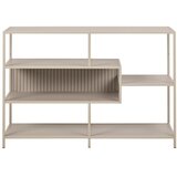 Actona Regal SARON 114x78 cm siva | Eponuda.com
