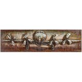 Monee kovinska slika | Shoptok.si