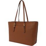 Michael Kors Nakupovalna torba rjava | Shoptok.si