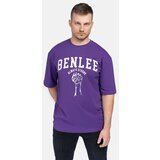 Benlee Lonsdale Men's t-shirt oversized Cene