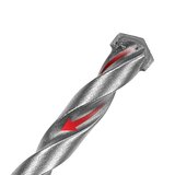Einhell set burgija za kamen hm prihvat E6.3-1/4'' 3-10mm s-case 10/1 49108743 | ePonuda.com