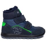 Primigi Visoke superge 8858511NAVY Modra Cene