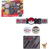 Pokemon pkm: bandolier premier ball W4, (21605859) Cene