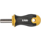 Felo držač bitova ergonic stubby 1/4 x 18 mm 46902640 Cene