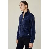 CA ženski duks, Teget | ePonuda.com